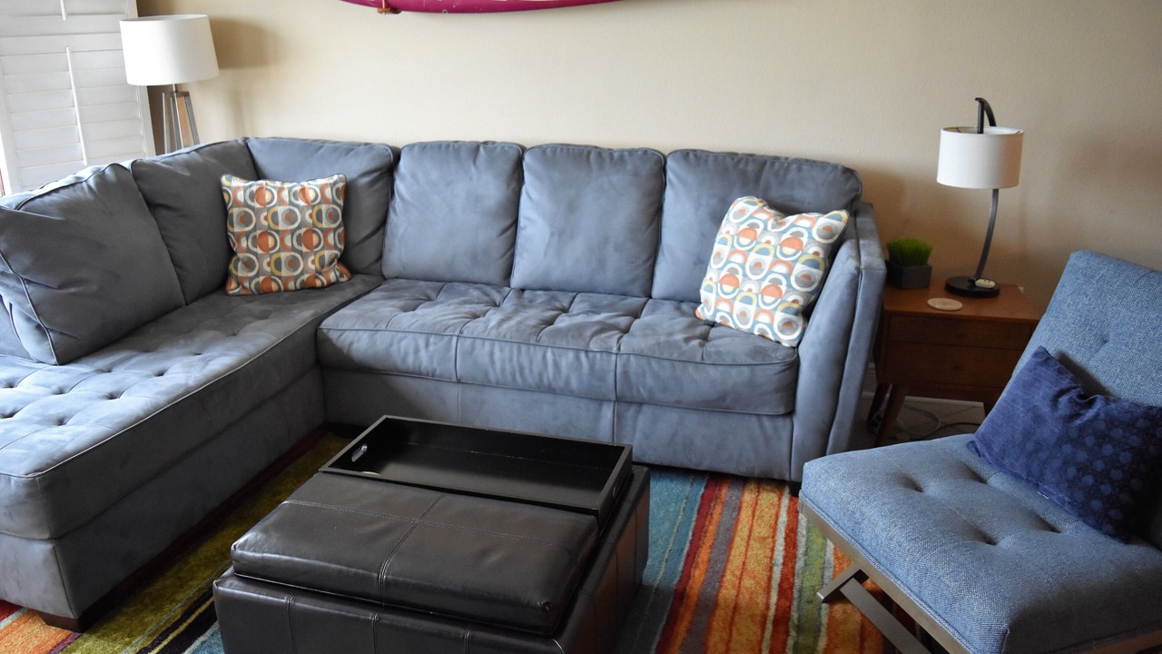 Photo of Livingroom in Sand Key