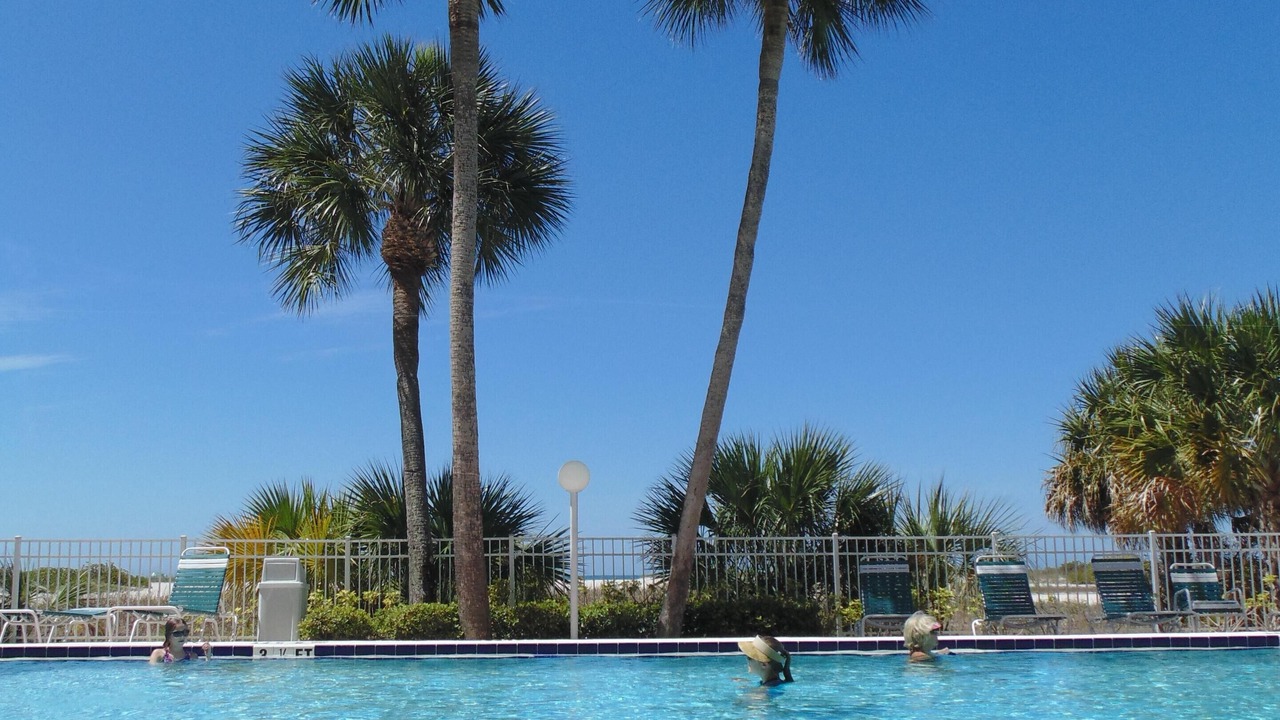 Photo of Outdoor in Sand Key