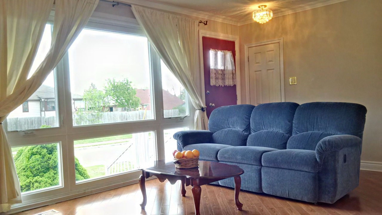 Photo of Livingroom in Wexford
