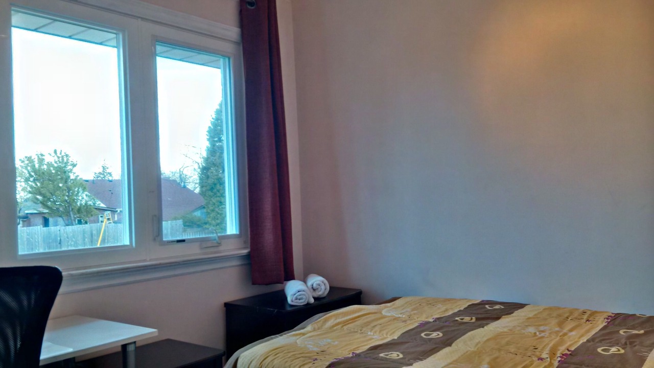 Photo of Bedroom in Wexford