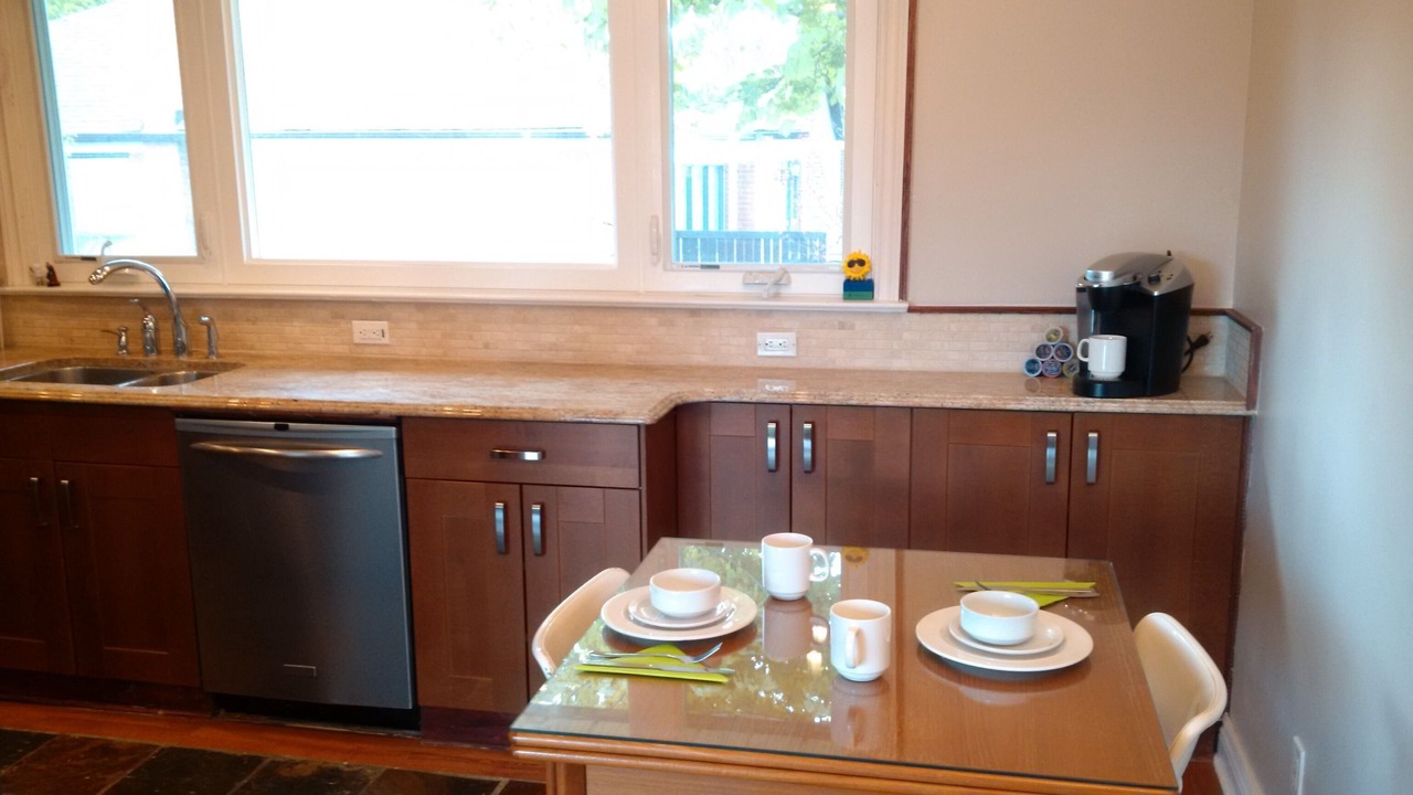 Photo of Kitchen in Wexford