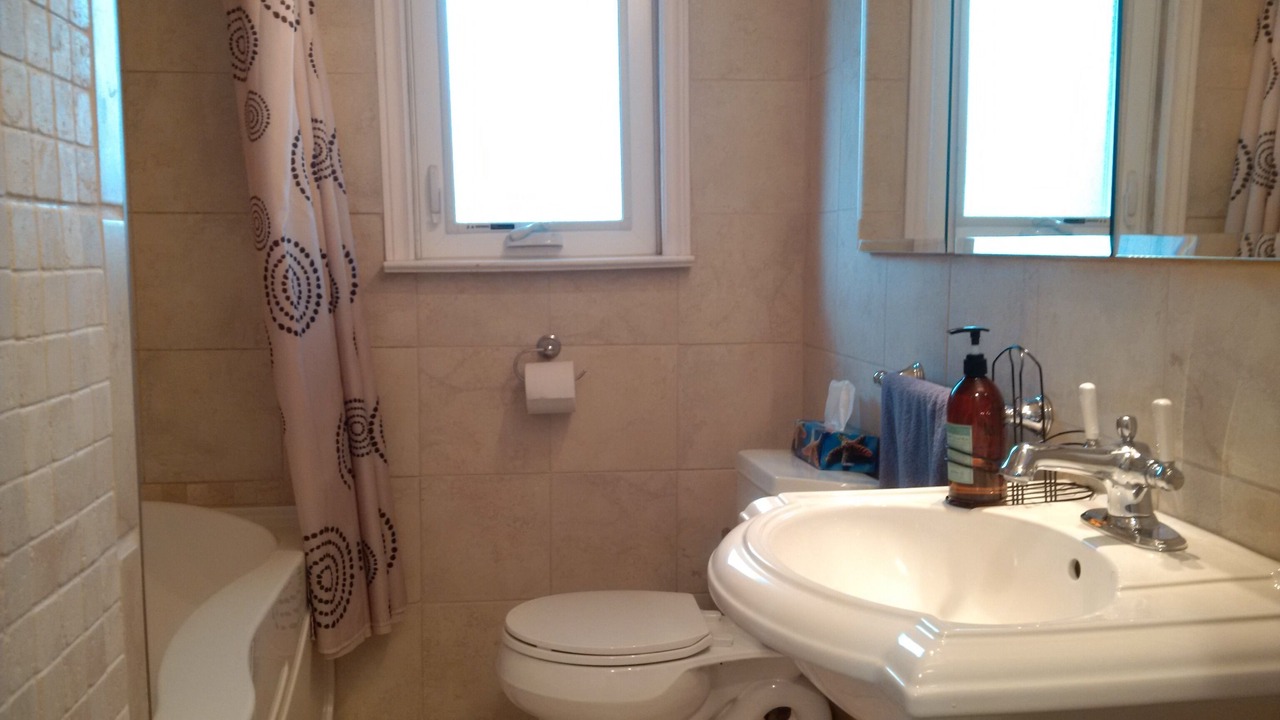 Photo of Bathroom in Wexford
