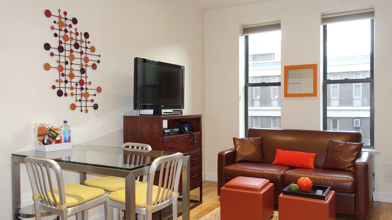 Photo of Bedroom in Upper West Side