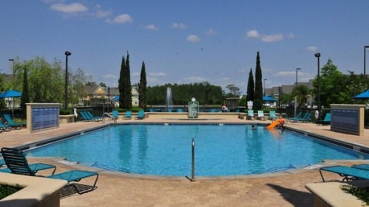 Photo of Outdoor in Venetian Bay Villages