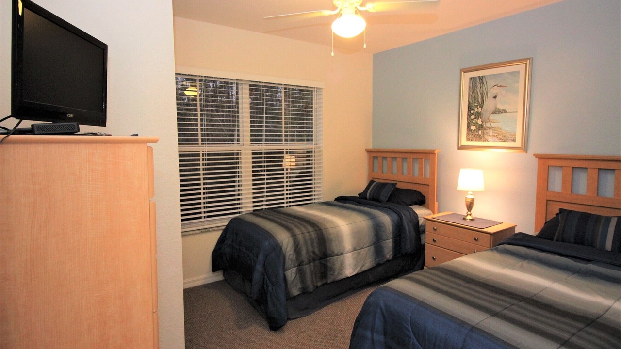 Photo of Bedroom in Venetian Bay Villages