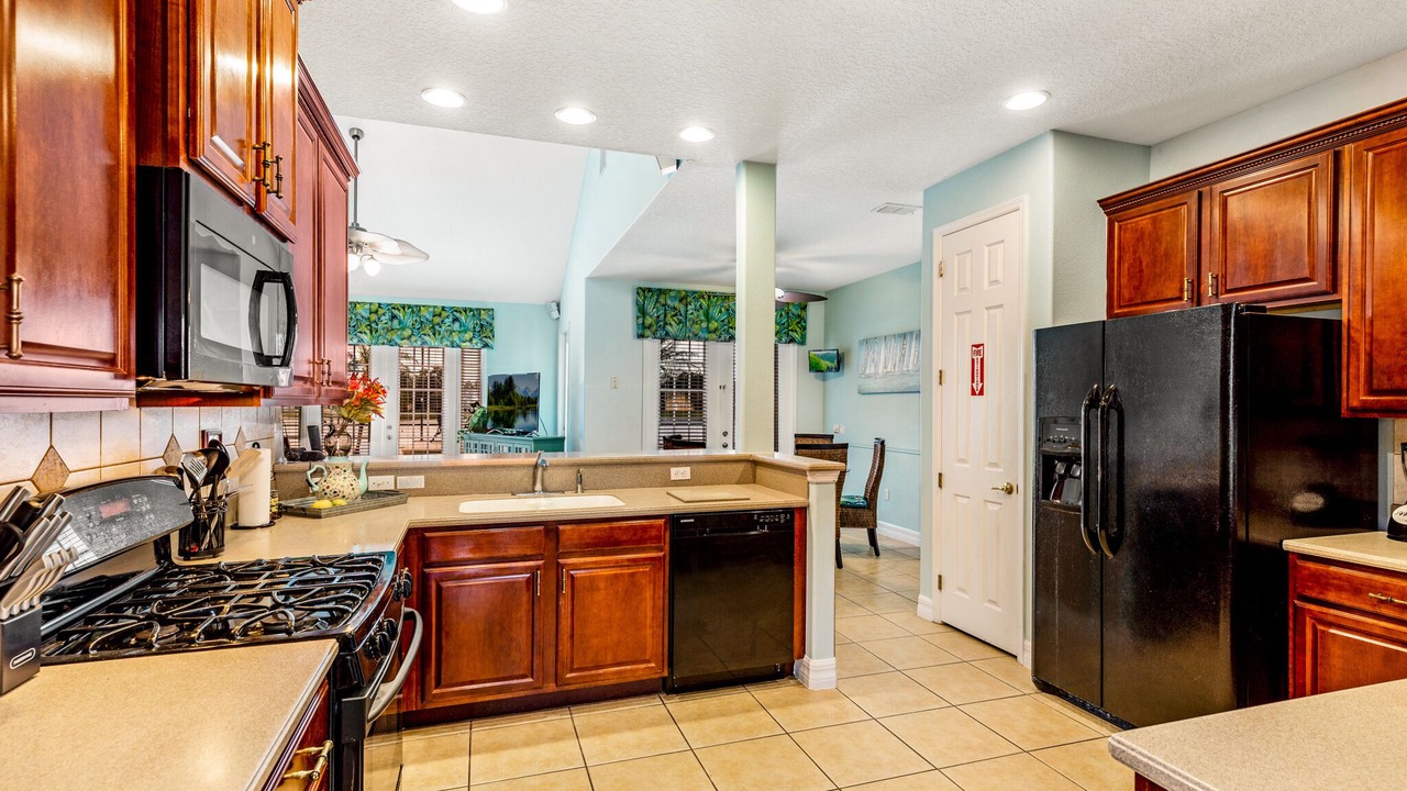 Photo of Bedroom in West Kissimmee