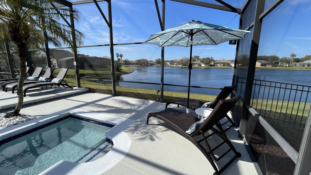 Photo of Outdoor in West Kissimmee
