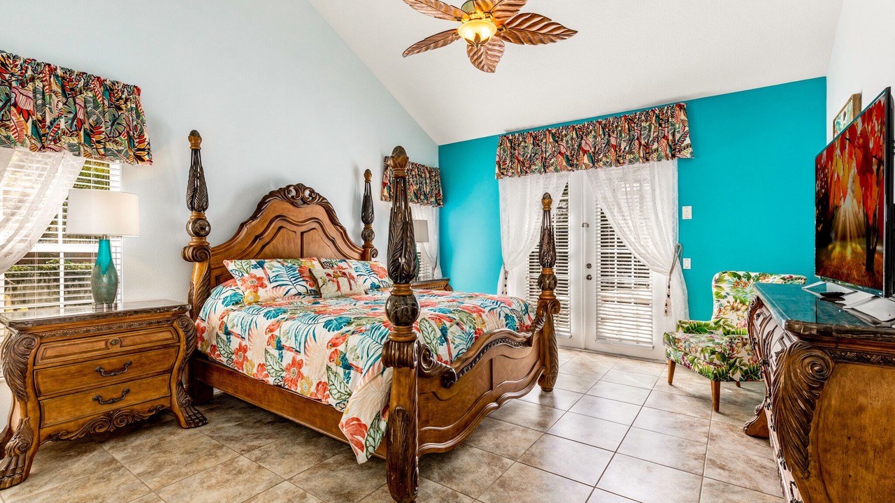 Photo of Outdoor in West Kissimmee