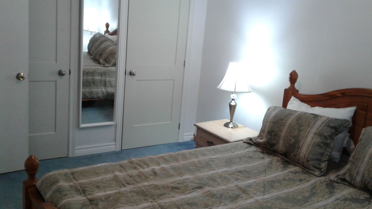 Photo of Bedroom in Brampton
