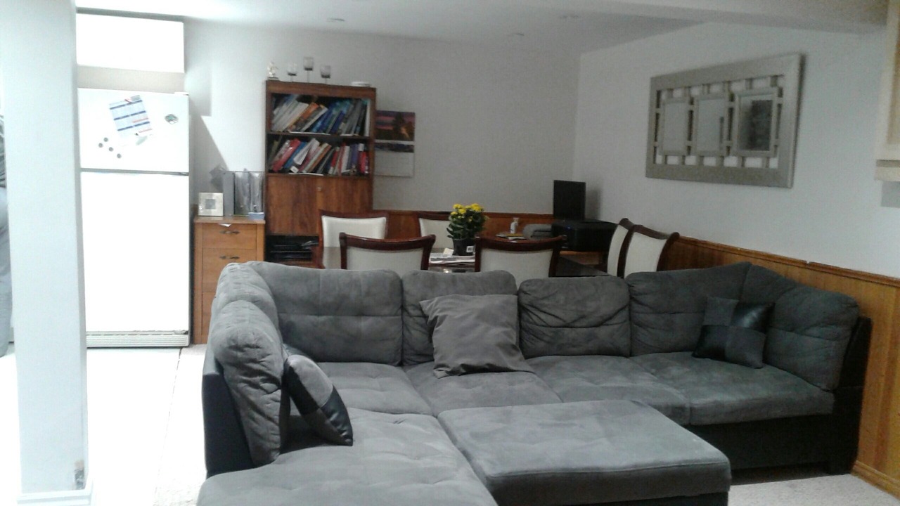 Photo of Livingroom in Brampton