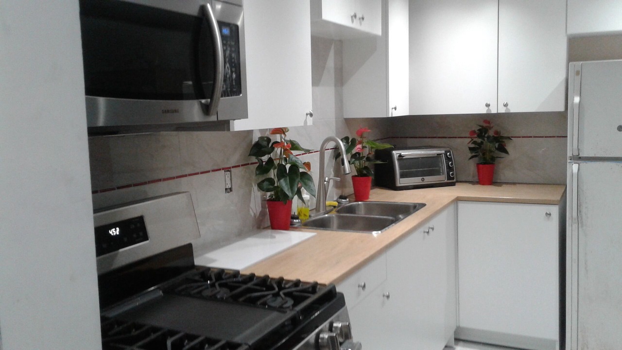 Photo of Kitchen in Brampton