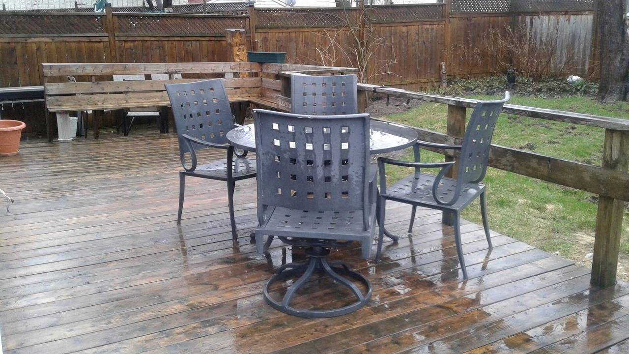 Photo of Outdoor in Brampton