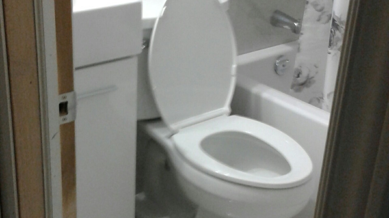 Photo of Bathroom in Brampton