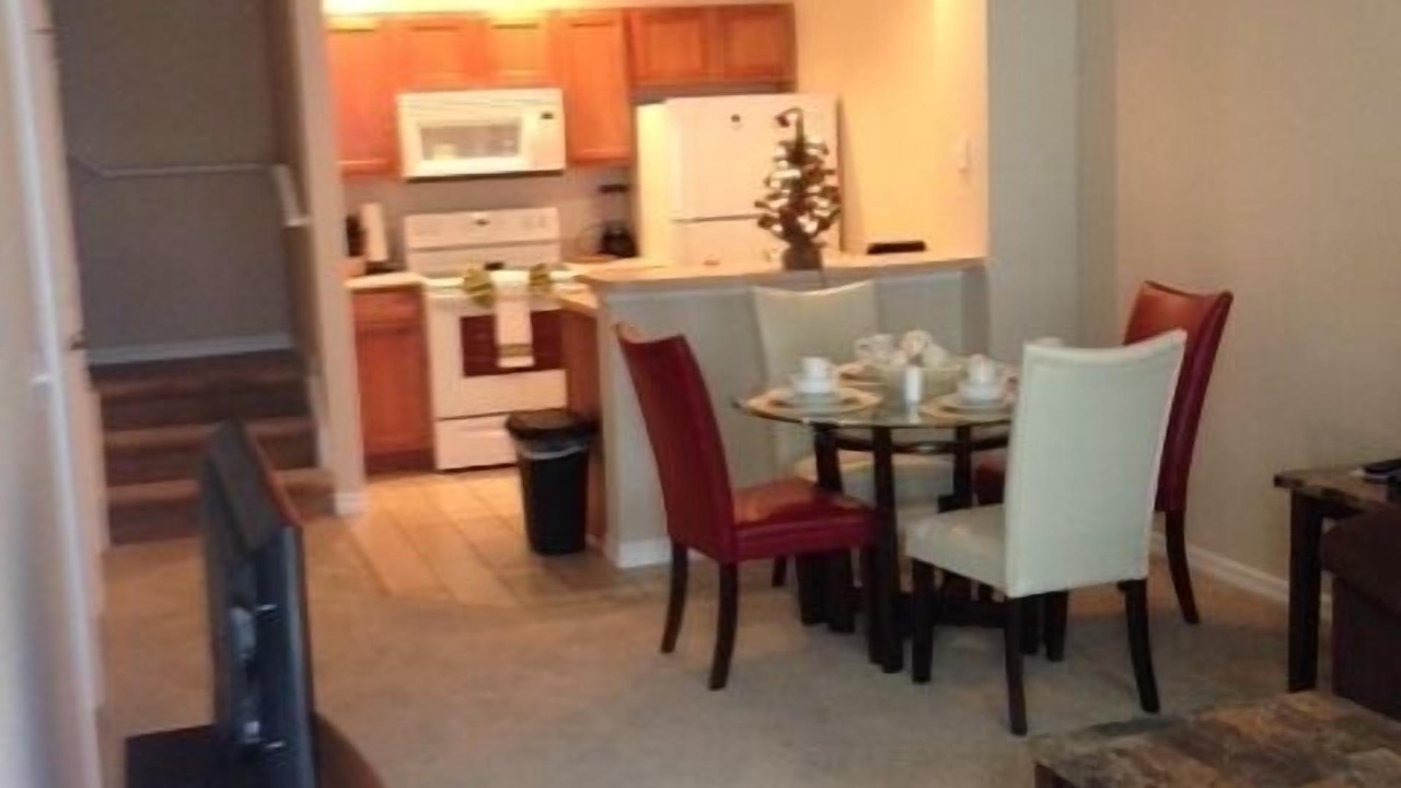 Photo of Bedroom in Venetian Bay Villages