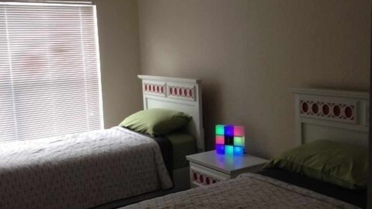 Photo of Bedroom in Venetian Bay Villages