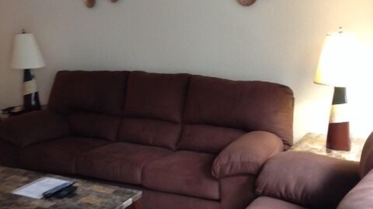 Photo of Livingroom in Venetian Bay Villages