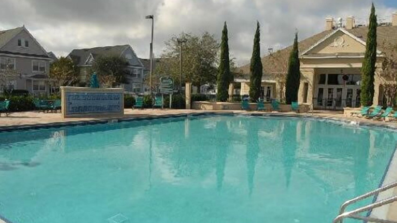 Photo of Outdoor in Venetian Bay Villages