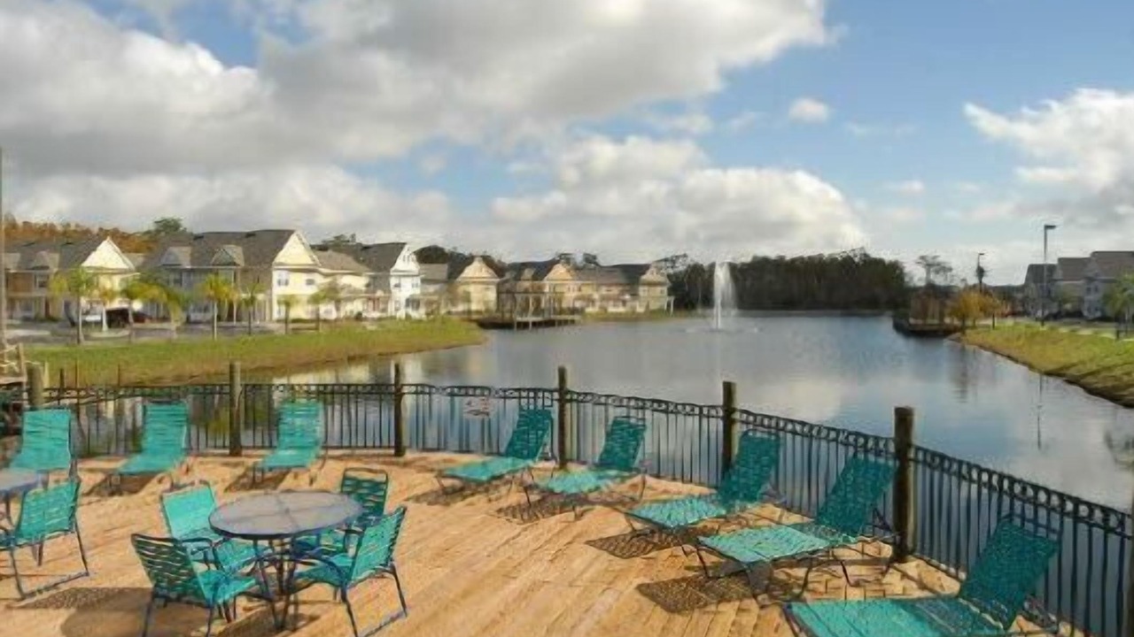 Photo of Outdoor in Venetian Bay Villages