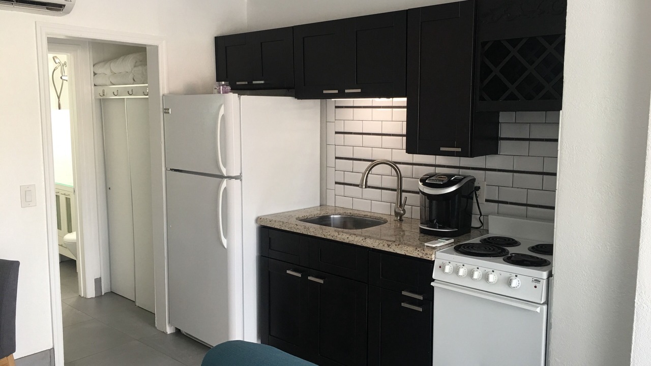 Photo of Kitchen in Ocean Ridge