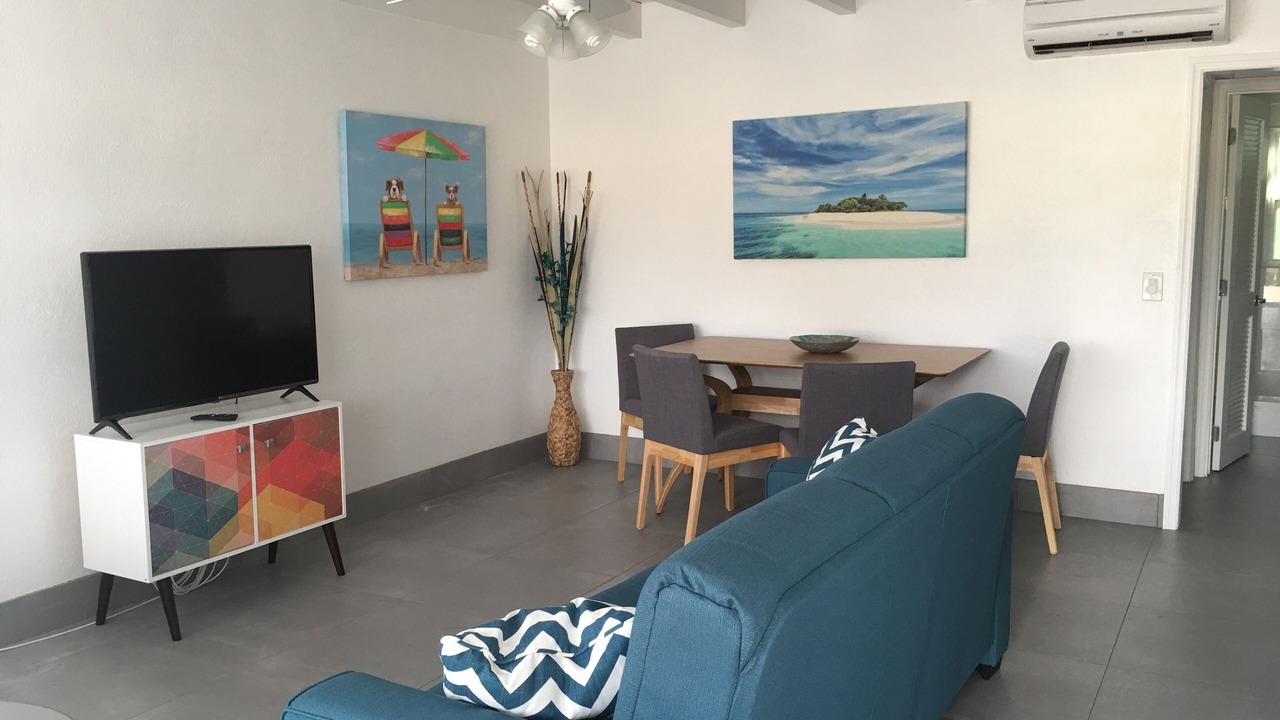Photo of Livingroom in Ocean Ridge
