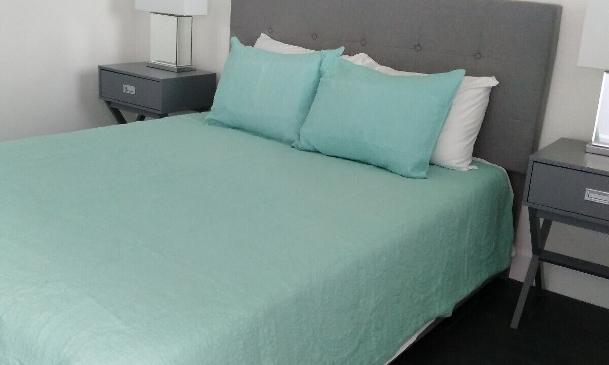 Photo of Bedroom in Ocean Ridge