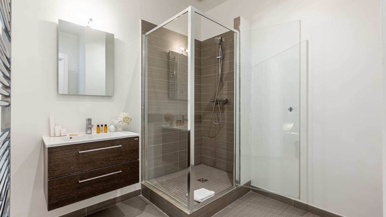 Photo of Bathroom in Champs-Elysees