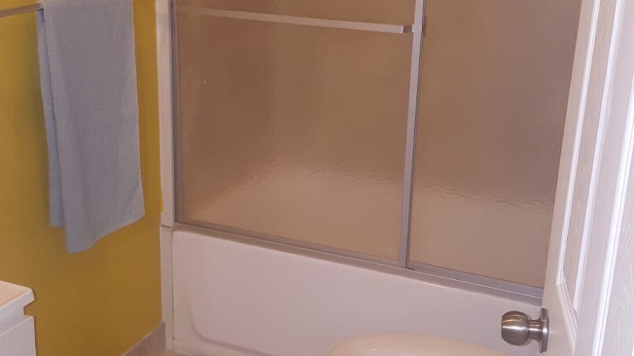 Photo of Bathroom in Sudbury