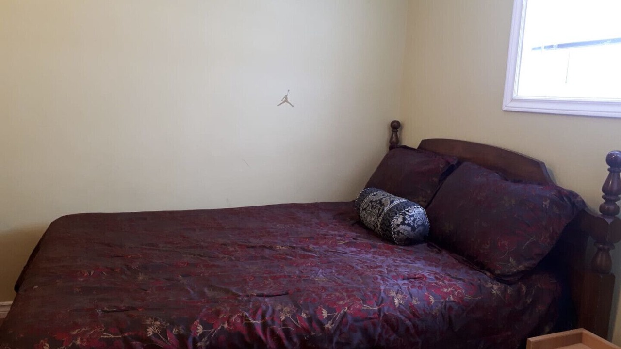 Photo of Bedroom in Sudbury