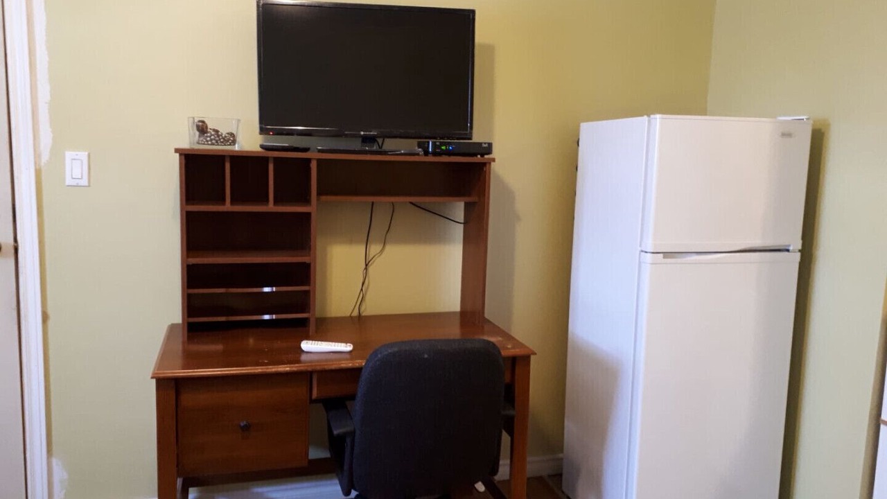 Photo of Bedroom in Sudbury