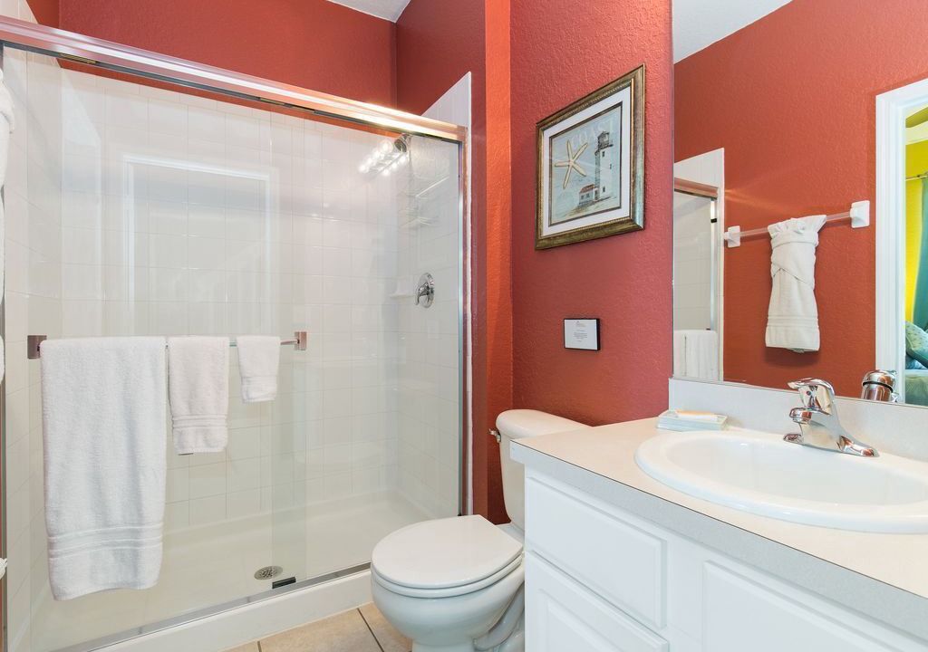 Photo of Bathroom in Windsor Hills