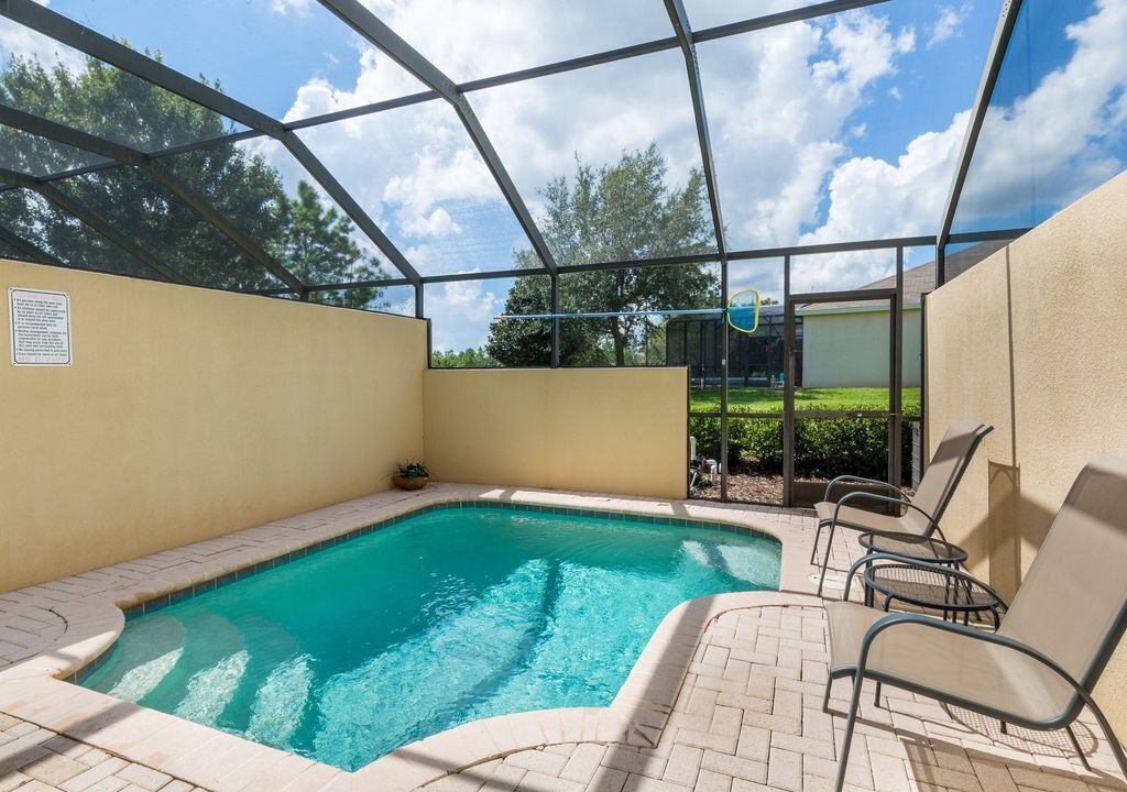 Photo of Outdoor in Windsor Hills