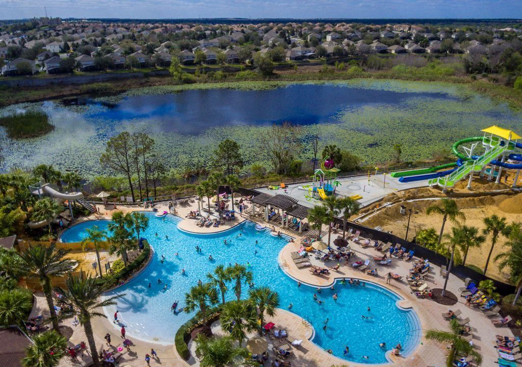 Photo of Outdoor in Windsor Hills