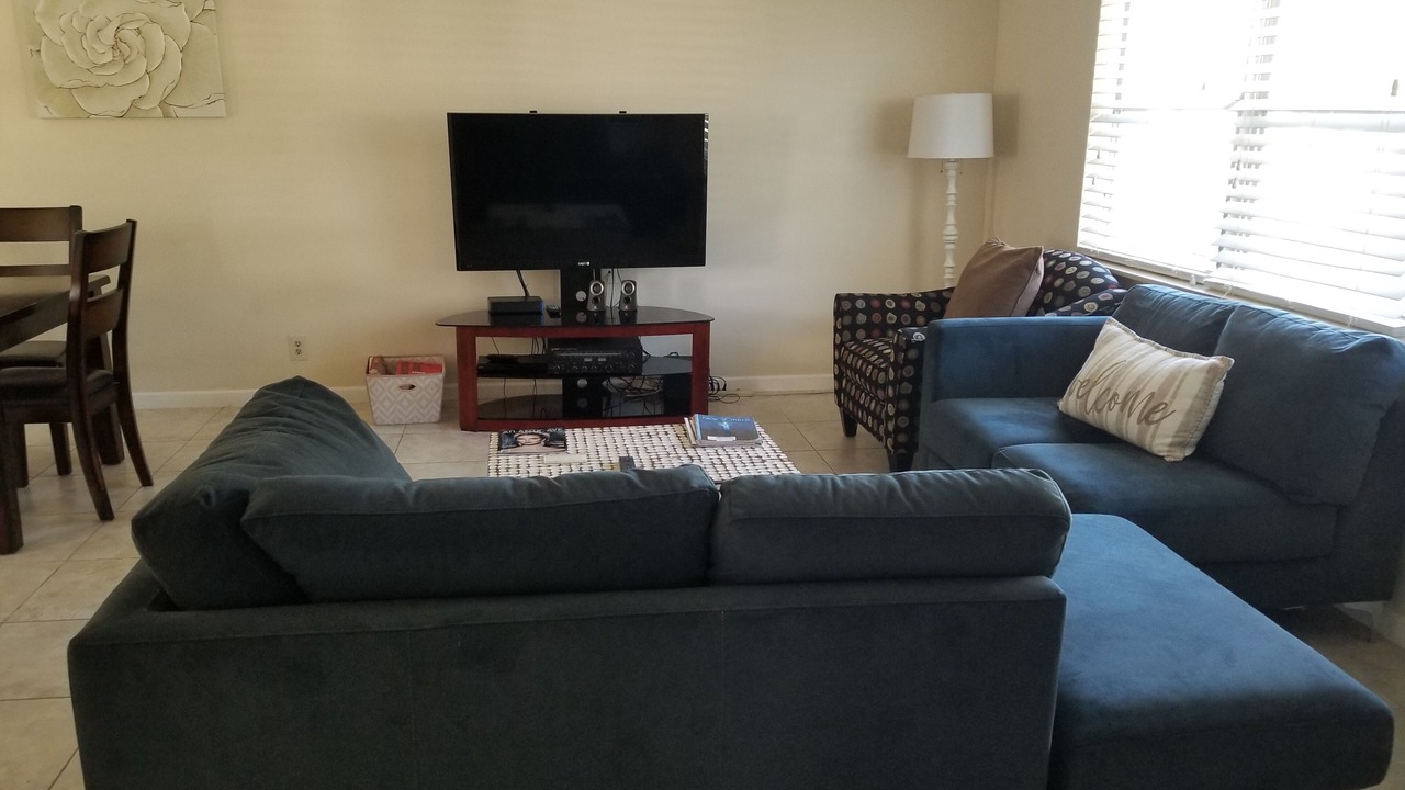 Photo of Bedroom in Delray Beach