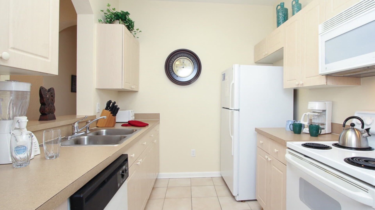 Photo of Kitchen in Windsor Palms