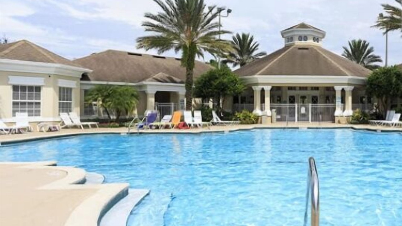 Photo of Outdoor in Windsor Palms