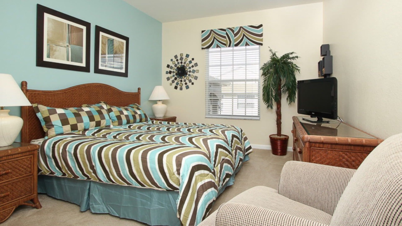 Photo of Bedroom in Windsor Palms