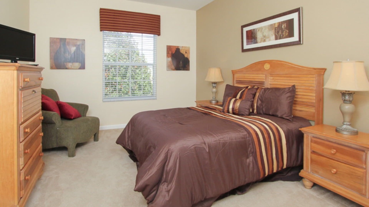 Photo of Bedroom in Windsor Palms