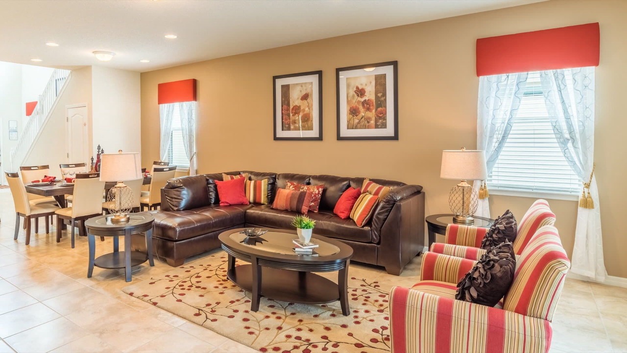 Photo of Livingroom in Four Corners