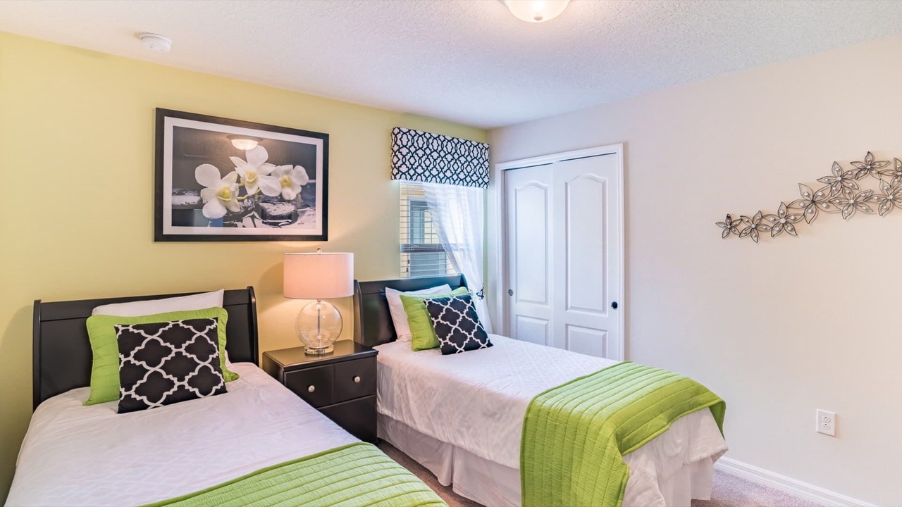 Photo of Bedroom in Four Corners