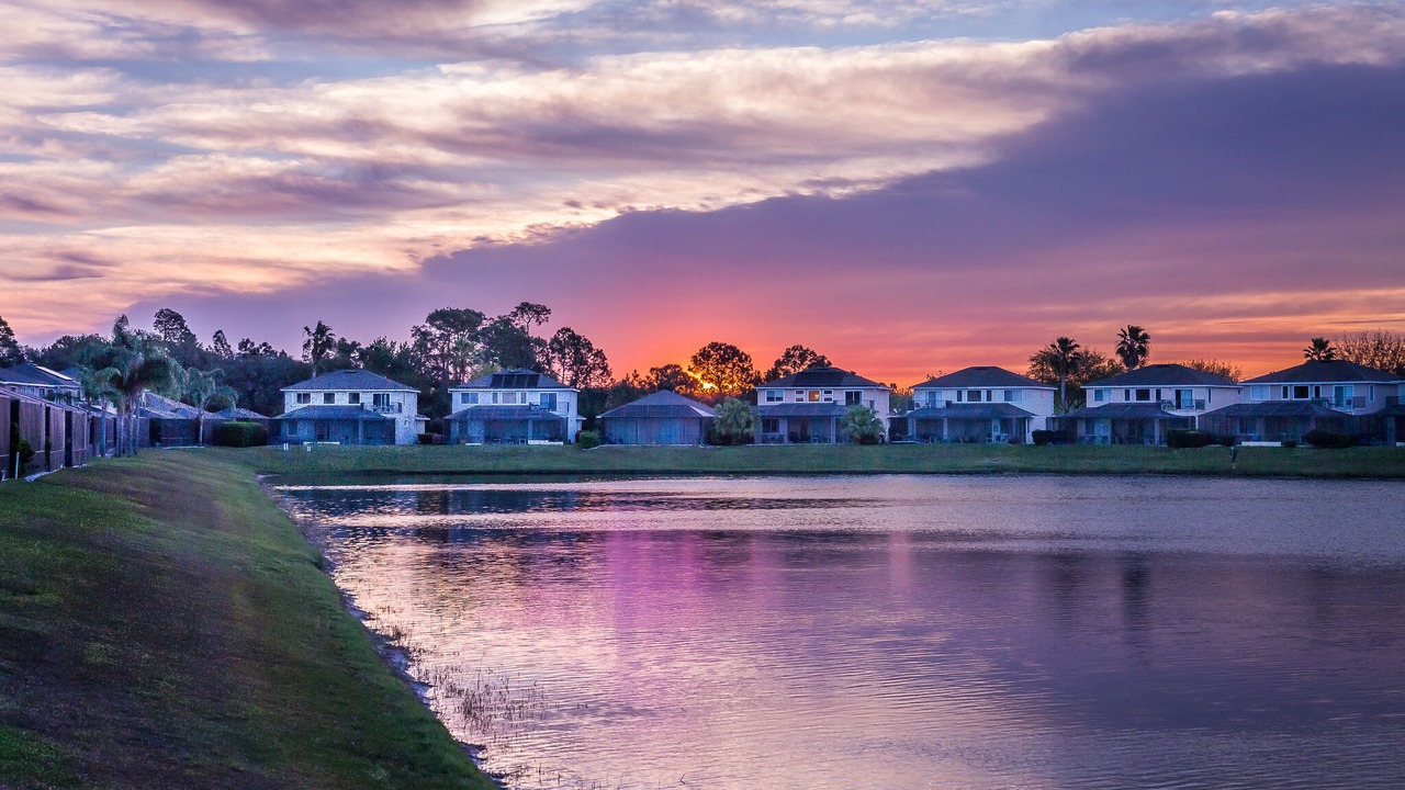 Photo of Outdoor in Sunset Lakes