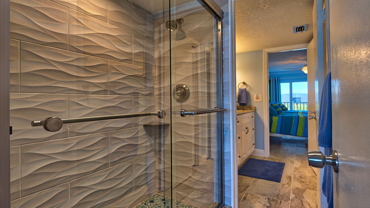 Photo of Bathroom in Indian Rocks Beach