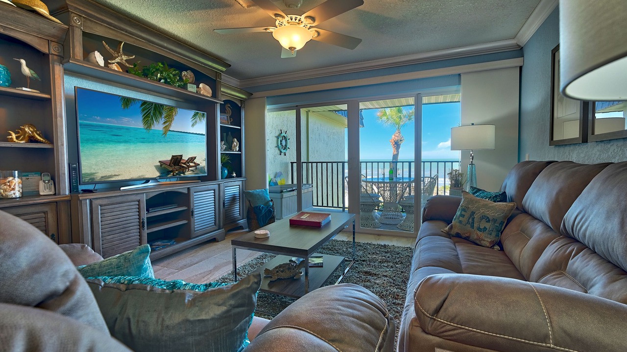 Photo of Bedroom in Indian Rocks Beach