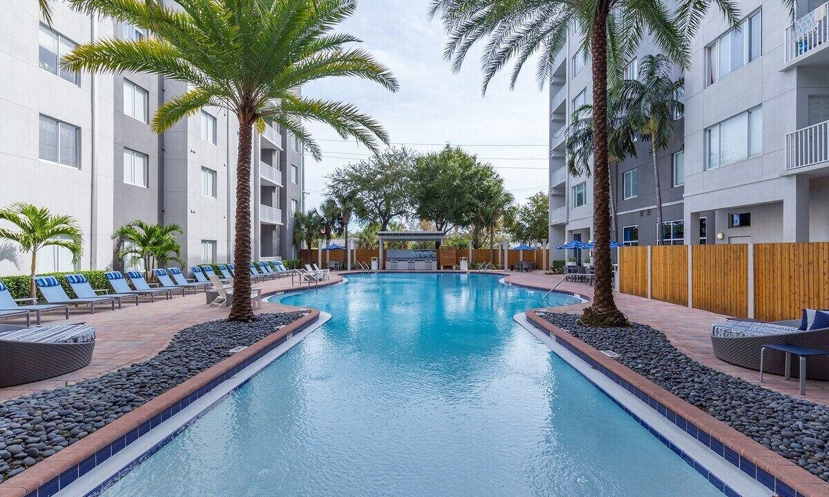 Photo of Outdoor in Channel District