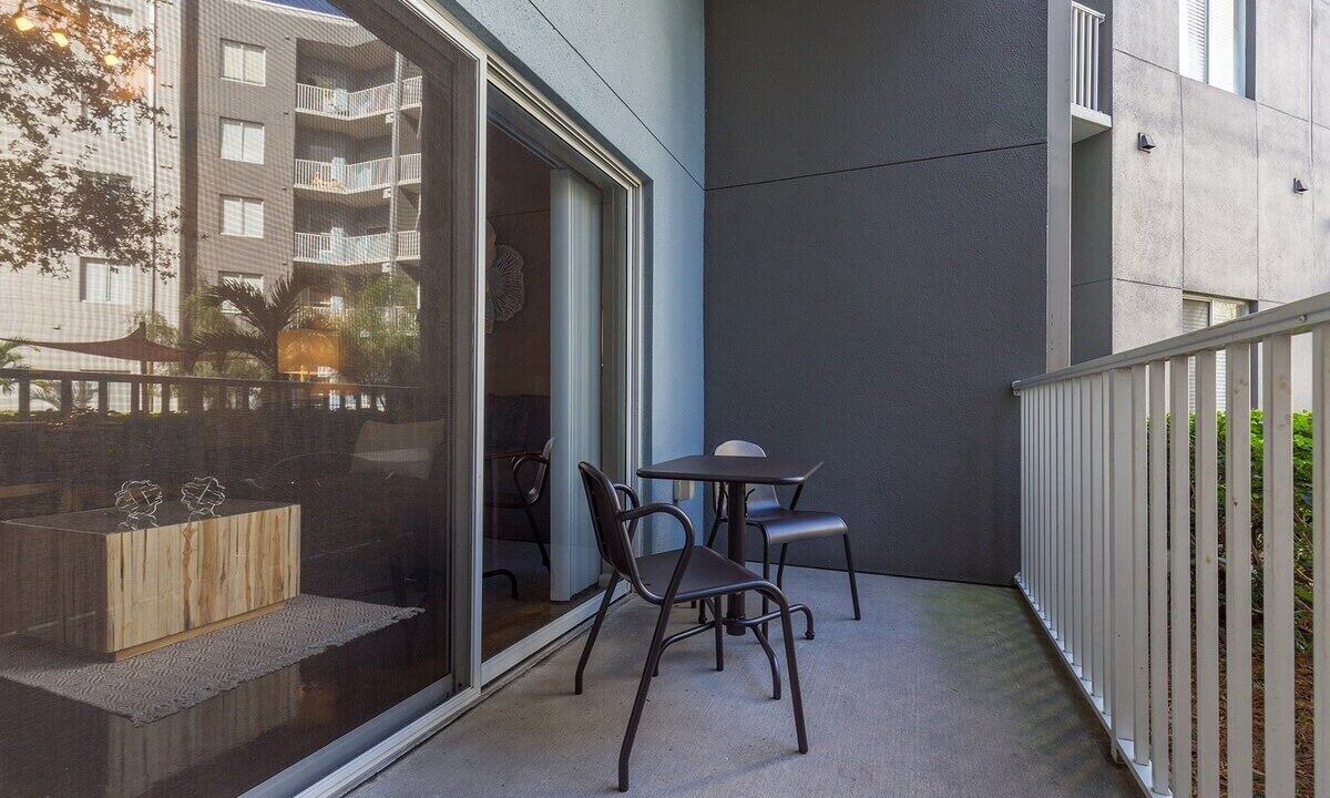 Photo of Outdoor in Channel District