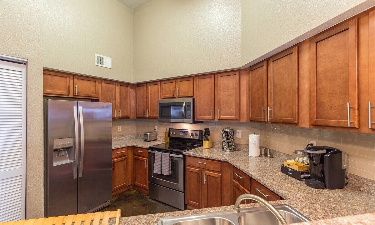 Photo of Kitchen in Channel District