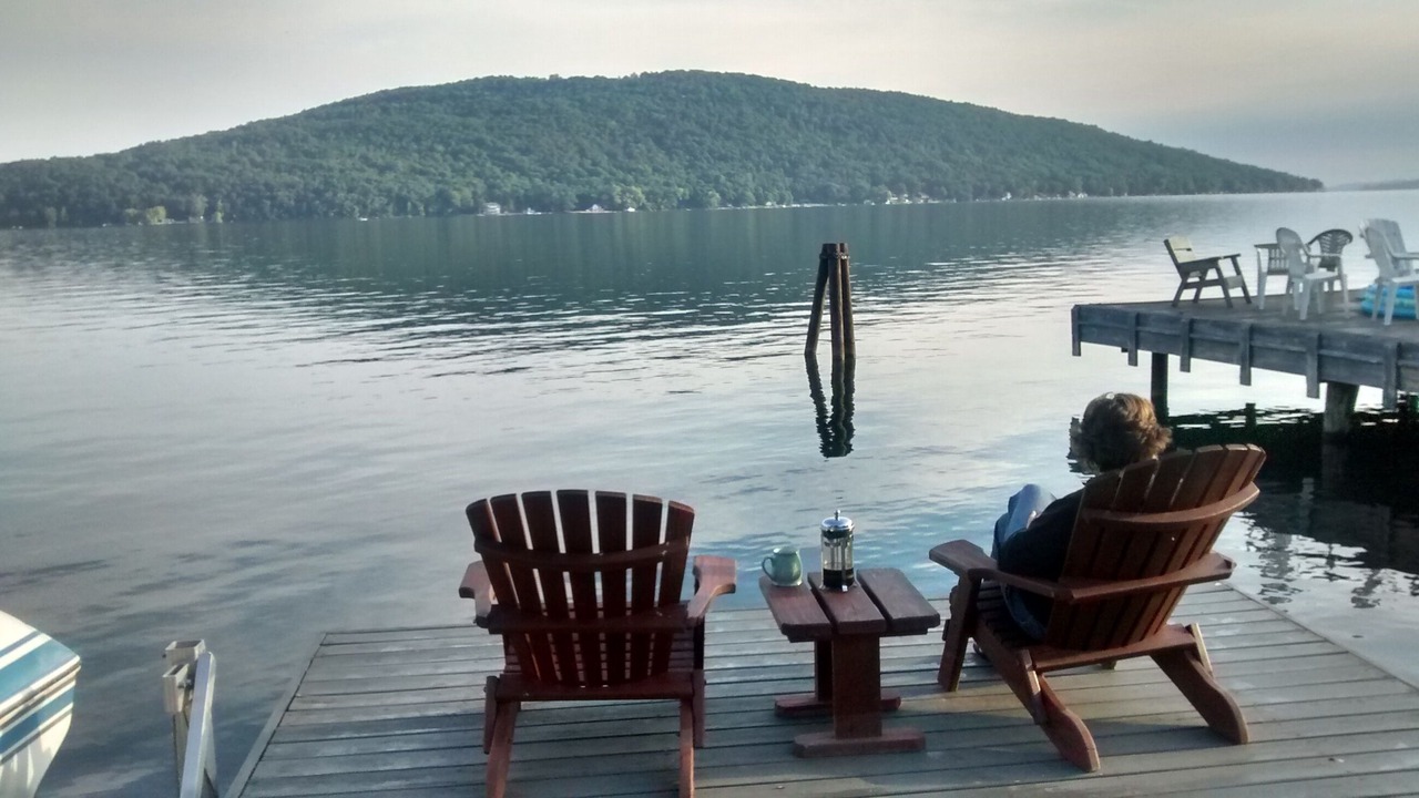 Photo of Outdoor in Hammondsport