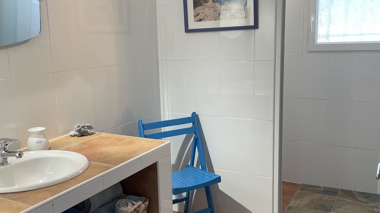 Photo of Bathroom in Pietrosella
