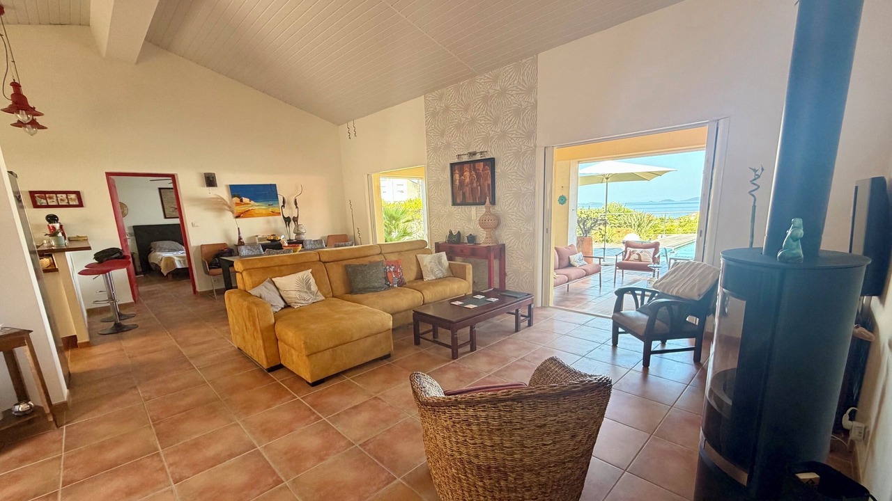 Photo of Livingroom in Pietrosella