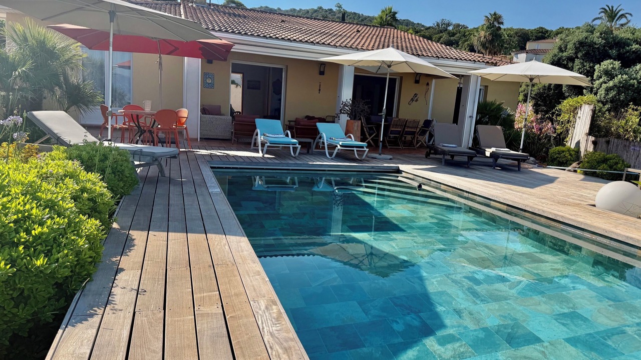 Photo of Outdoor in Pietrosella