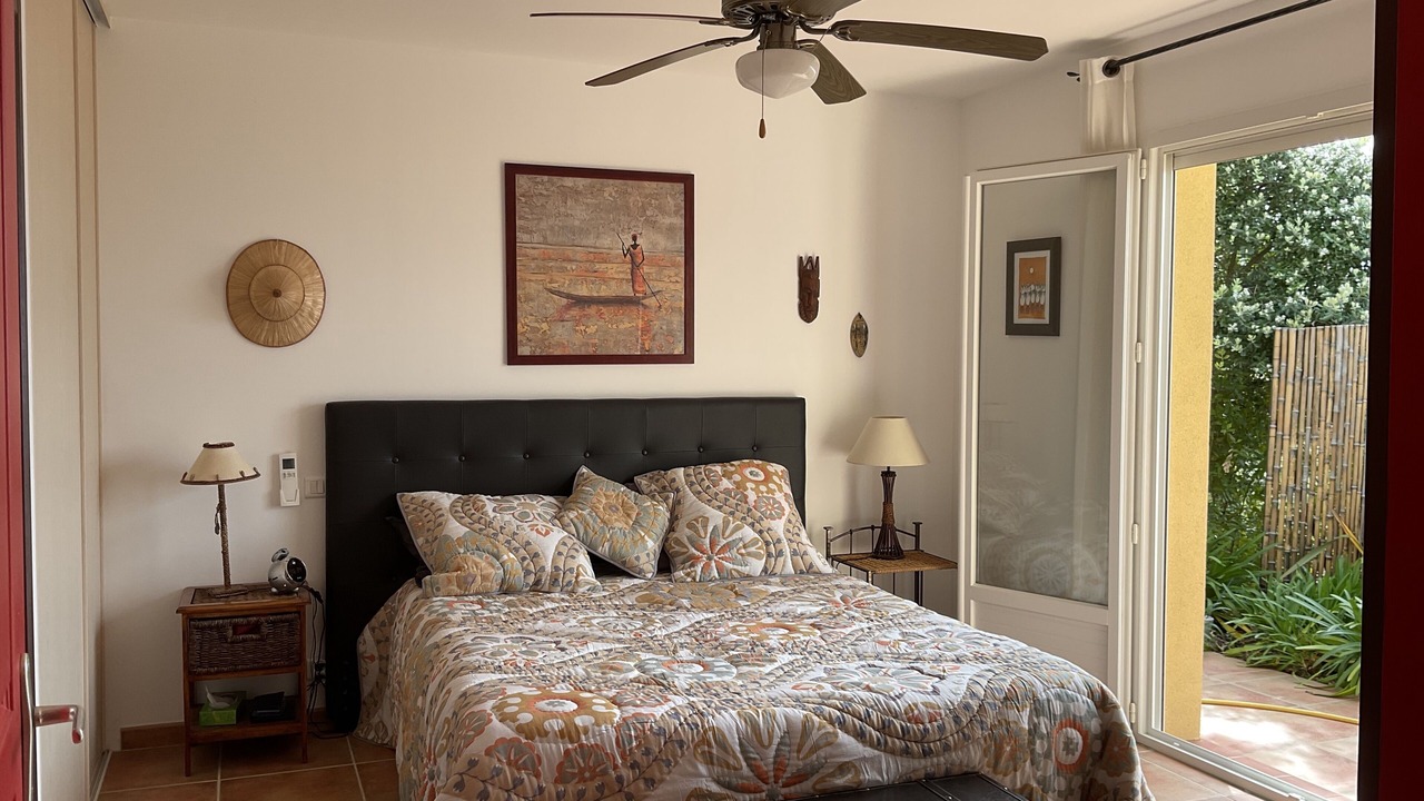 Photo of Bedroom in Pietrosella